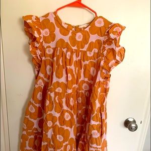 Super cute Altard State dress w/ pockets!